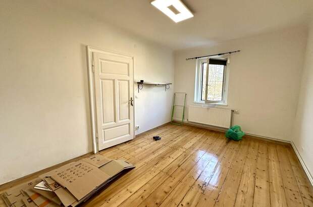 Altbauwohnung mieten in 8020 Graz (Bild 4)