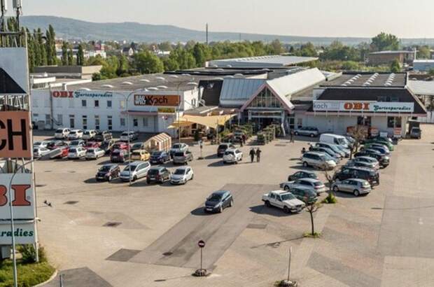 Gewerbeobjekt kaufen in 7000 Eisenstadt (Bild 1)