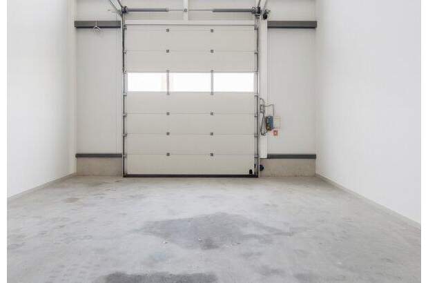 Produktion mieten in 3425 Langenlebarn (Bild 1)