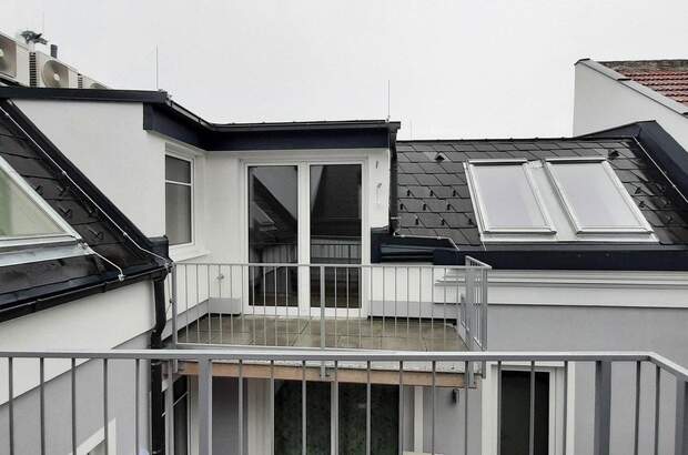 Terrassenwohnung mieten in 1110 Wien (Bild 2)