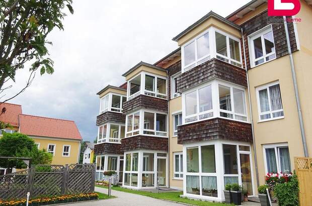 Wohnung mieten in 4261 Rainbach (Bild 1)