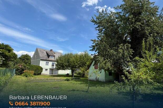 Haus kaufen in 8230 Hartberg (Bild 1)