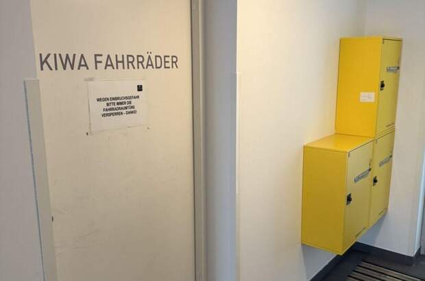 Wohnung mit Balkon kaufen in 1200 Wien (Bild 5)