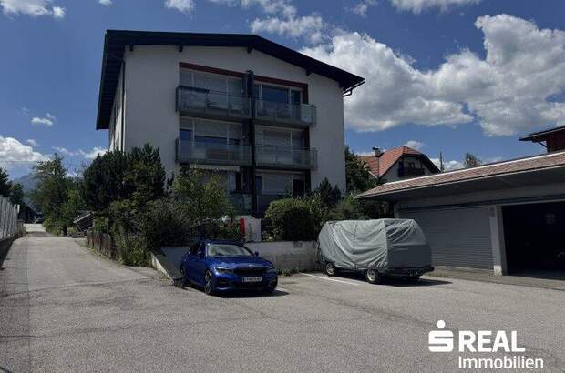 Terrassenwohnung kaufen in 6091 Götzens (Bild 1)