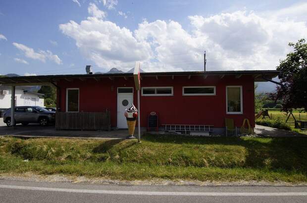 Gewerbeobjekt kaufen in 9581 Ledenitzen (Bild 4)