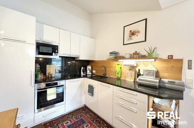 Terrassenwohnung kaufen in 6170 Zirl (Bild 5)