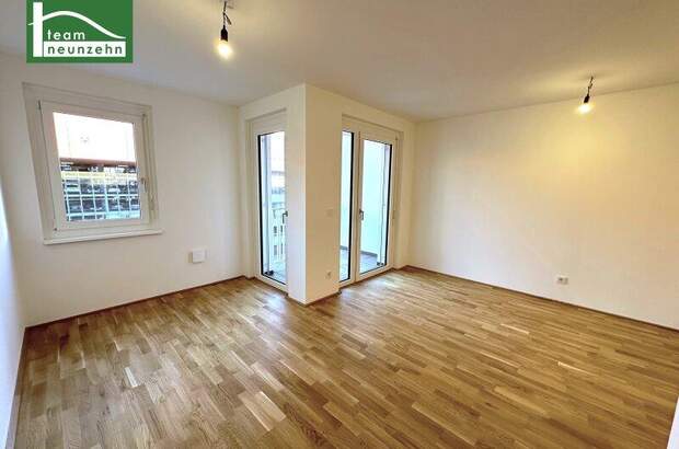 Terrassenwohnung mieten in 1160 Wien (Bild 1)