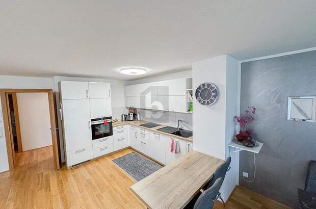 Terrassenwohnung kaufen in 6845 Hohenems (Bild 5)