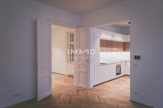 Eigentumswohnung in 1180 Wien