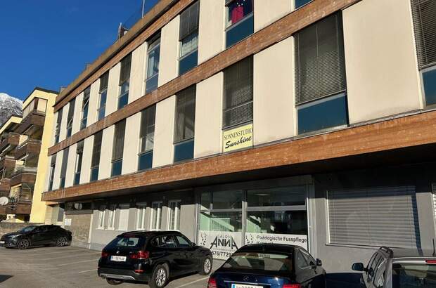 Altbauwohnung kaufen in 6020 Innsbruck (Bild 2)