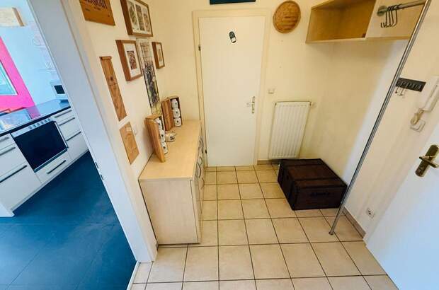 Wohnung mit Balkon kaufen in 7100 Neusiedl (Bild 2)