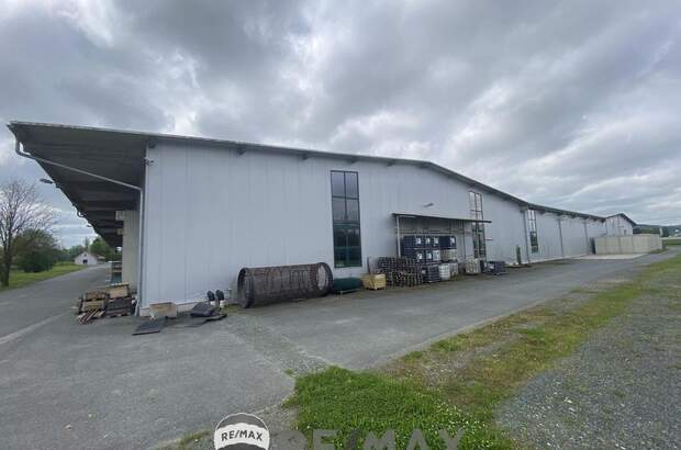 Gewerbeobjekt mieten in 7561 Heiligenkreuz (Bild 5)