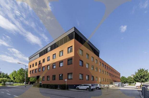 Büro / Praxis kaufen in 4710 Grieskirchen (Bild 1)