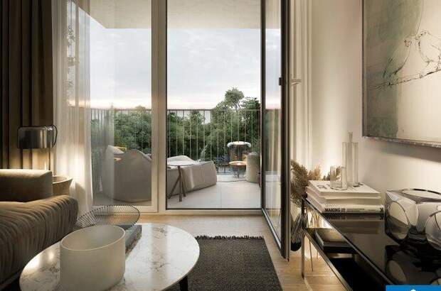 Terrassenwohnung kaufen in 1020 Wien (Bild 2)
