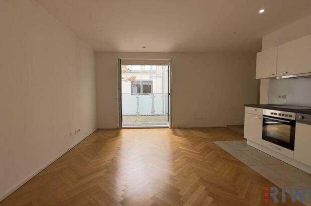 Terrassenwohnung kaufen in 1150 Wien (Bild 3)