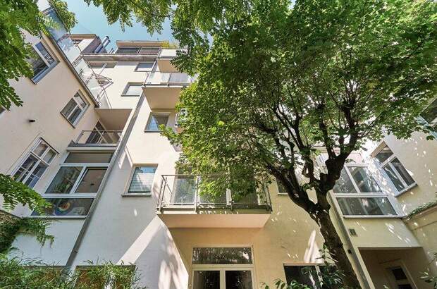 Terrassenwohnung kaufen in 1050 Wien (Bild 2)