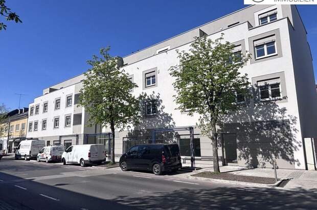 Gewerbeobjekt mieten in 4600 Wels (Bild 1)