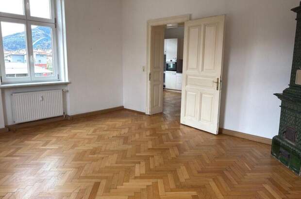 Altbauwohnung mieten in 8600 Bruck an der Mur (Bild 4)