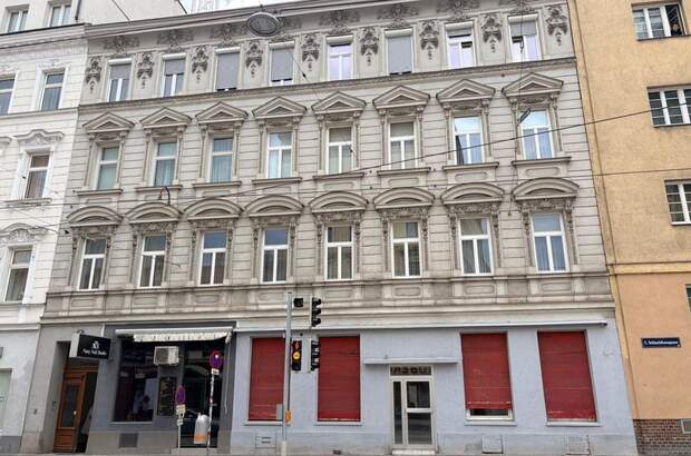 Gewerbeobjekt mieten in 1030 Wien (Bild 1)