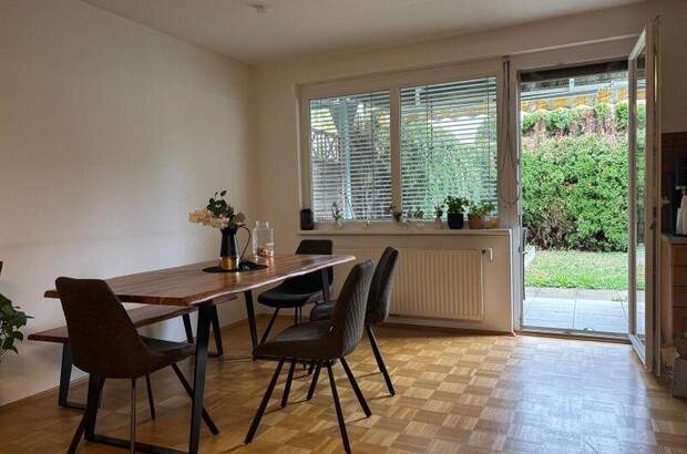 Terrassenwohnung kaufen in 8402 Werndorf (Bild 2)