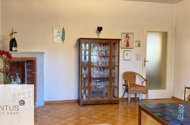 Altbauwohnung mit Balkon kaufen in 2500 Baden (Bild 1)