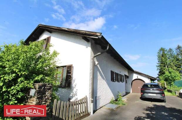 Haus mieten in 4040 Lichtenberg