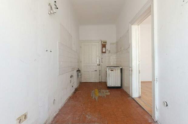 Altbauwohnung kaufen in 1160 Wien (Bild 4)