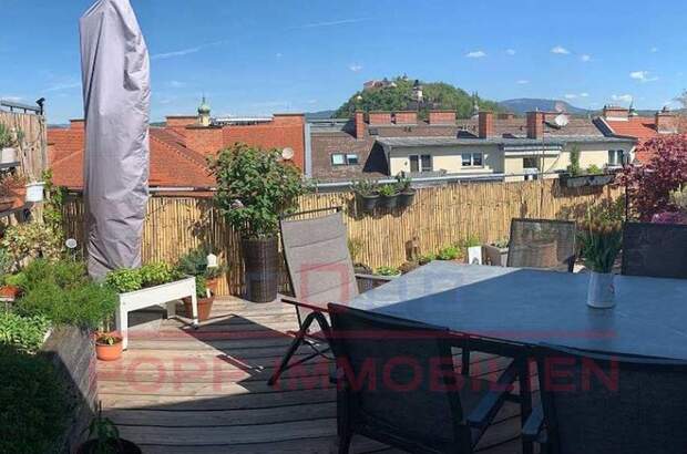 Wohnung mieten in 8010 Graz (Bild 1)