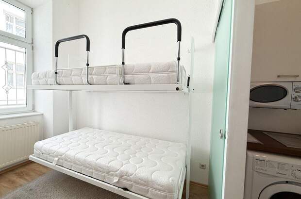 Altbauwohnung kaufen in 1100 Wien (Bild 3)