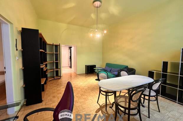 Wohnung kaufen in 1080 Wien (Bild 3)