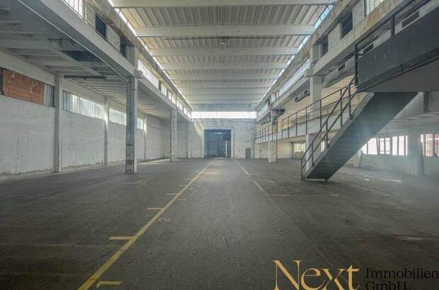 Lager mieten in 4020 Linz (Bild 2)