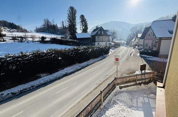 Altbauwohnung mieten in 8692 Neuberg (Bild 2)