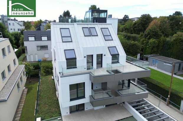 Eigentumswohnung in 1190 Wien (Bild 1)