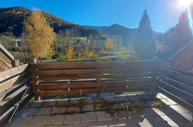 Wohnung mit Balkon kaufen in 3180 Lilienfeld (Bild 1)