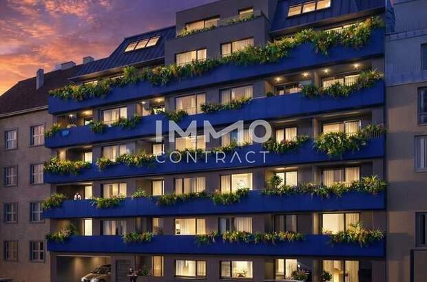 Eigentumswohnung in 1190 Wien