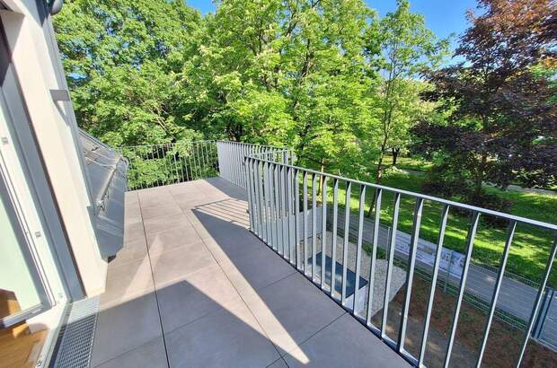 Wohnung mit Balkon mieten in 1130 Wien (Bild 1)