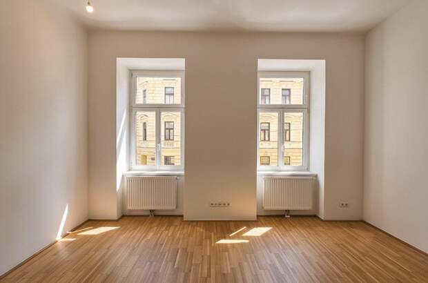 Altbauwohnung kaufen in 1120 Wien (Bild 1)