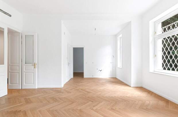 Altbauwohnung kaufen in 1130 Wien (Bild 2)