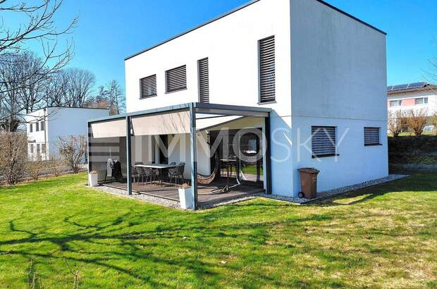 Einfamilienhaus kaufen in 4611 Buchkirchen (Bild 3)