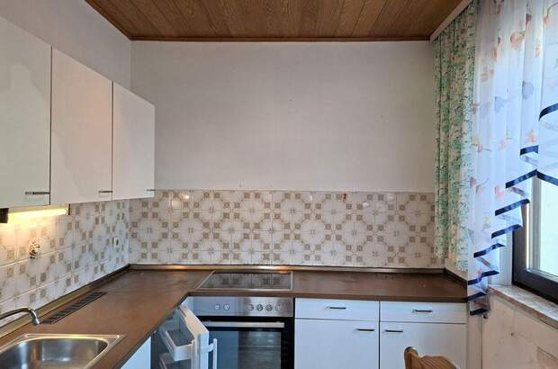 Wohnung mit Balkon kaufen in 8661 Wartberg (Bild 4)