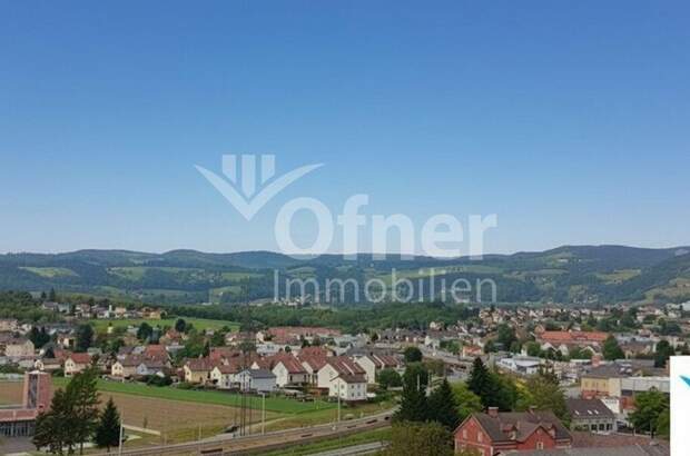 Wohnung mit Balkon kaufen in 8580 Köflach (Bild 1)