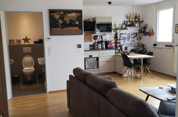 Wohnung mieten in 1120 Wien