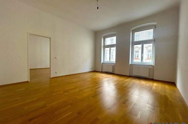 Terrassenwohnung mieten in 1200 Wien (Bild 2)