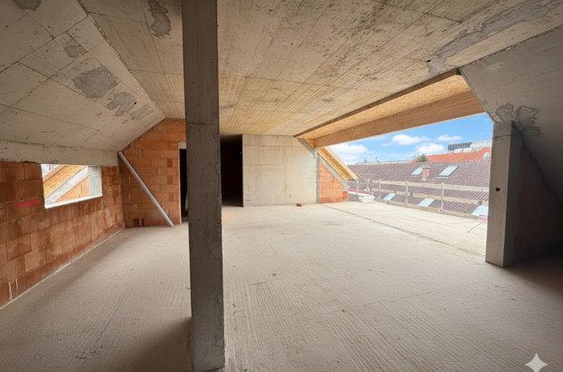Terrassenwohnung kaufen in 3430 Tulln (Bild 2)