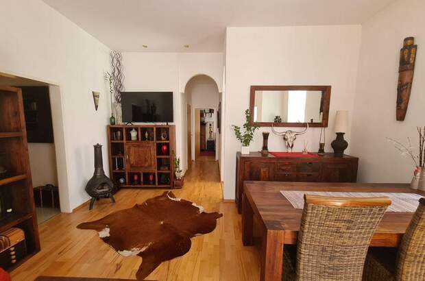 Altbauwohnung kaufen in 1120 Wien (Bild 4)