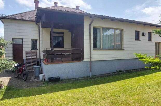 Haus mit Garten kaufen in 7011 Siegendorf (Bild 4)