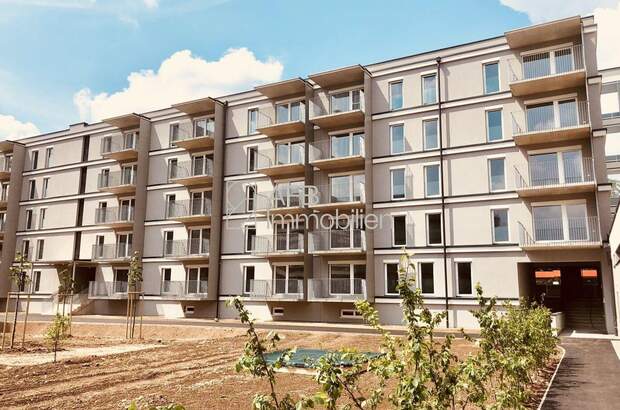 Wohnung mit Balkon mieten in 8054 Graz (Bild 1)