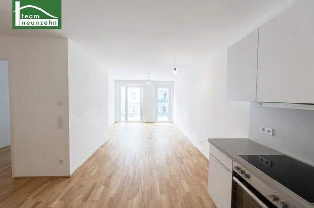 Terrassenwohnung mieten in 1160 Wien (Bild 1)