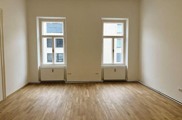 Altbauwohnung mit Balkon mieten in 8010 Graz (Bild 5)