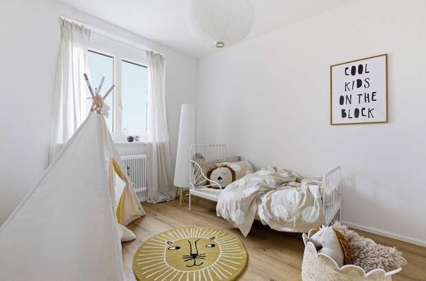 Terrassenwohnung kaufen in 4050 Traun (Bild 4)